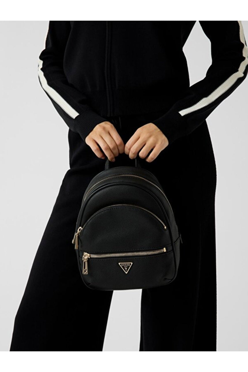 GUESS KADIN MANHATTAN II BACKPAC HWBG7118320 - Mavi