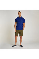 Tommy Hilfiger Erkek 1985 REGULAR POLO MW0MW17770 - Mavi