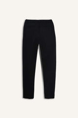DeFacto A9943AX Erkek Pantolon - Siyah