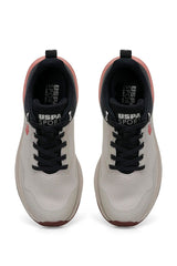 U.S. POLO ASSN. 4M FLORIN WMN 4FX 1015017125 - Pudra Pembe