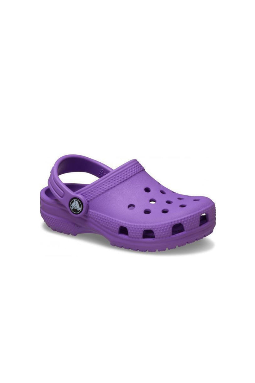 Crocs Clog 206991 Çocuk Terlik - Sarı