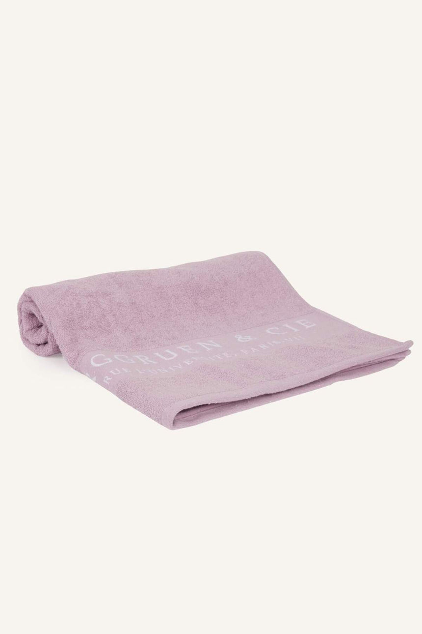 DeFacto E3764AX Kadın Plaj Havlusu - Pembe