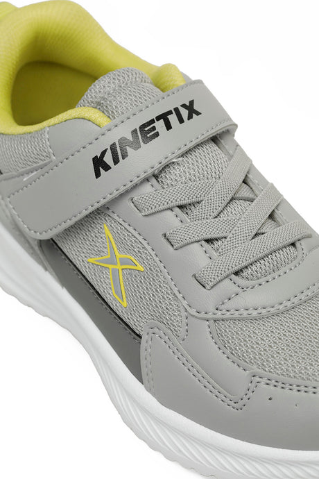 KINETIX 6P GRAND TX F 6FX - Gri/ Yeşil