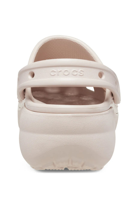 CROCS Classic Platform Clog W 206750 - Quartz