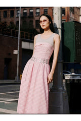 LCW KADIN S6N792D8 KK.ELB,GLORYA - Pembe