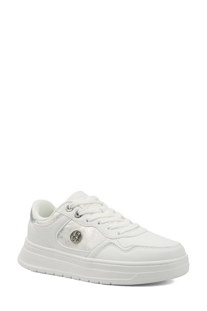 U.S. POLO ASSN. 6P EMORA 6FX - Bej