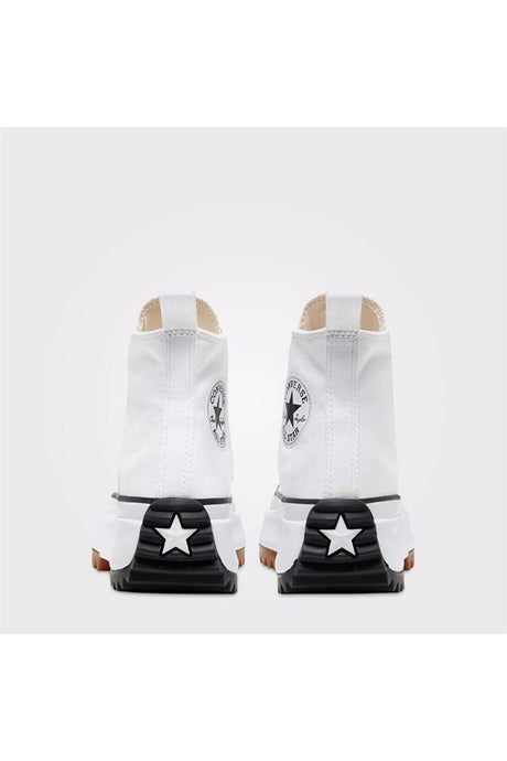 CONVERSE RUN STAR HIKE 166799C.102 - Beyaz