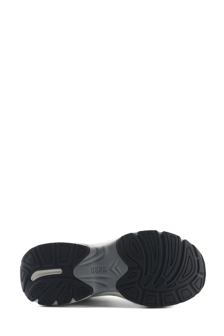 U.S. POLO ASSN. FELCOM 5FX - Siyah