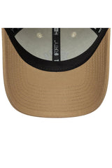 NEW ERA 60771836 9FORTY ŞAPKA - Açık Bej