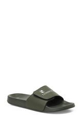 LUMBERJACK 5M NORMAN 5FX - Koyu Yeşil