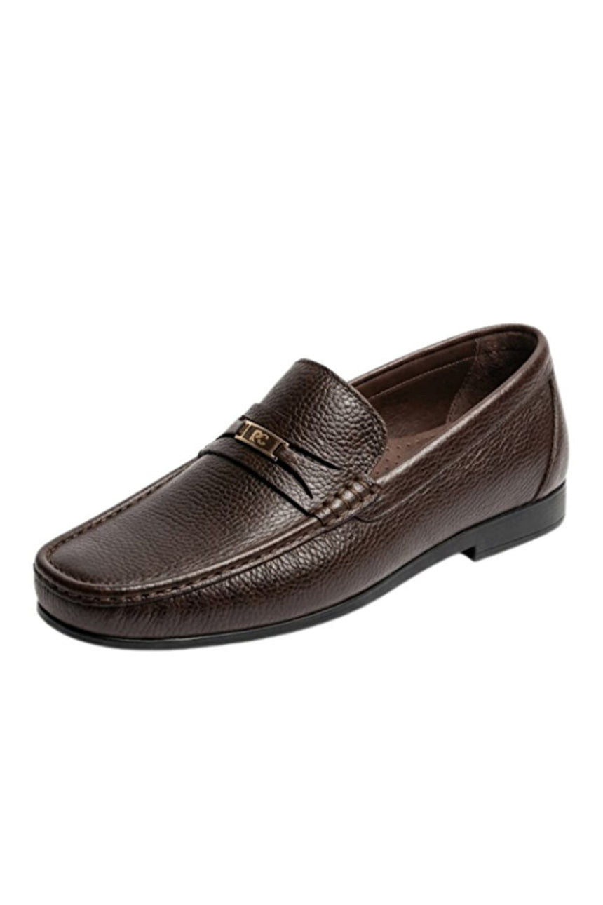 Pierre Cardin Erkek Ayakkabı 1642618 - Koyu Kahverengi