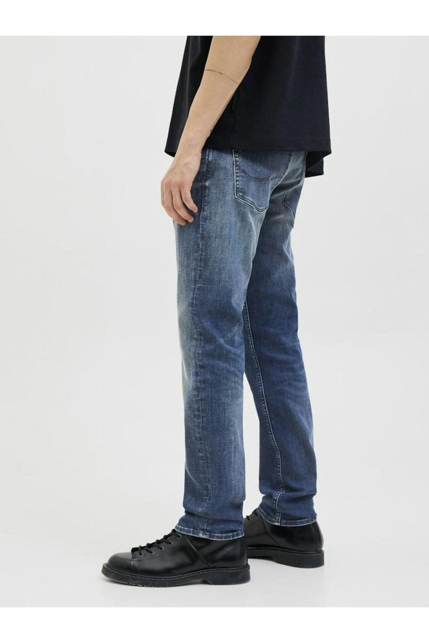 JACK&JONES JJIGLENN JJORIGINAL CB 820 NOOS 12278144 - Mavi