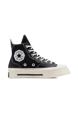 CONVERSE CHUCK 70 DE LUXE SQUARED A06435C.001 - Siyah