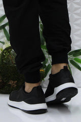 LUMBERJACK MURRY M 5FX - Siyah