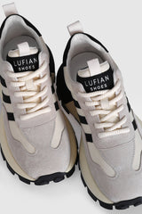 LUFIAN TATUM AYAKKABI 122230053 - Beyaz