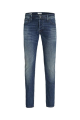 JACK&JONES JJIGLENN JJORIGINAL CB 820 NOOS 12278144 - Mavi