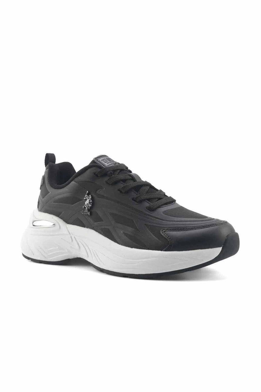 U.S. POLO ASSN. GELDA 5FX - Siyah