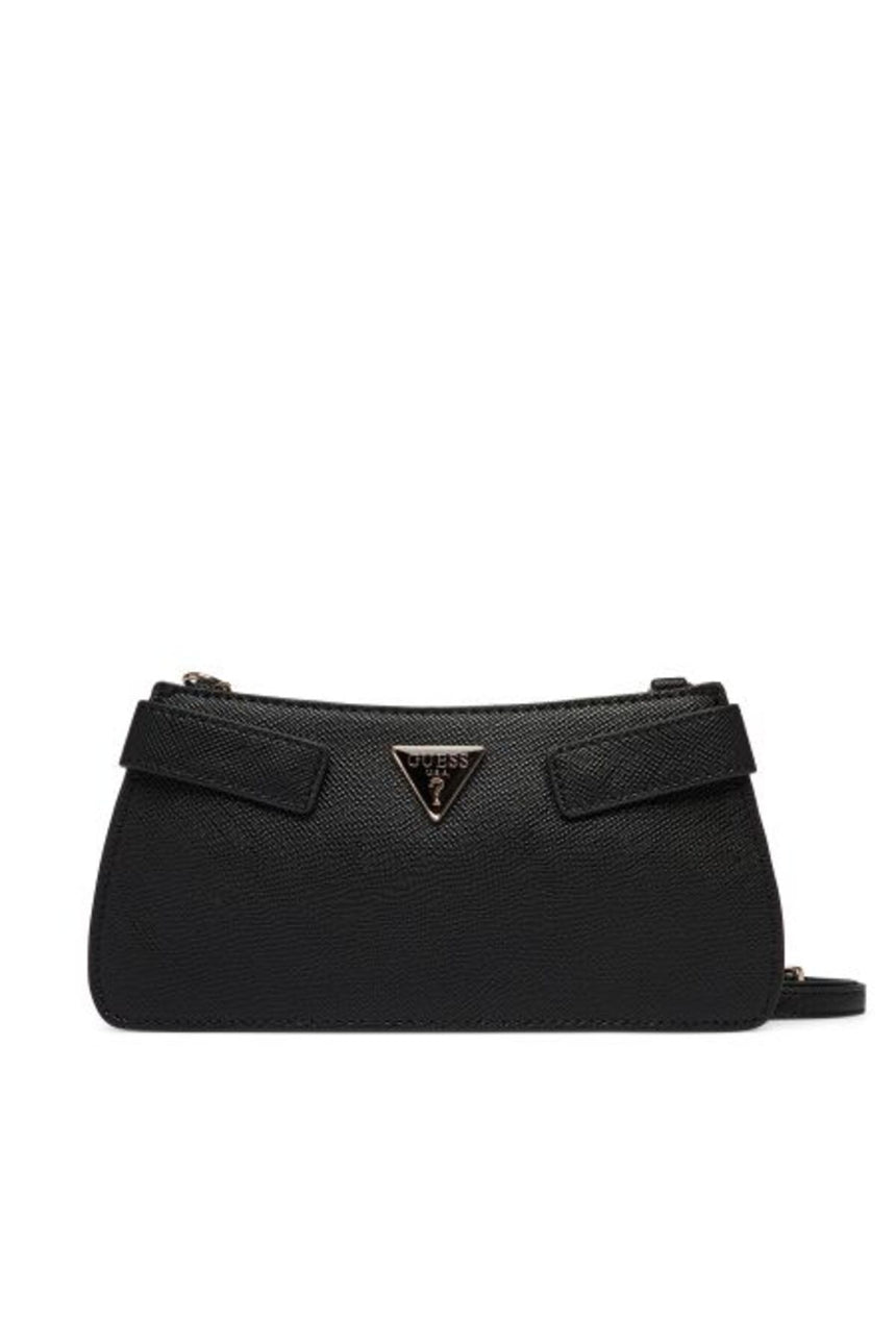 GUESS KADIN SERENOVA MINI CROSSB HWZG8091720 - Mavi