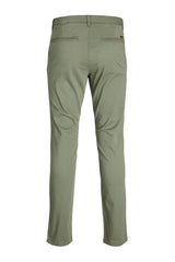 JACK&JONES JPSTMARCO BOWIE NOOS 12150148 - Koyu Yeşil