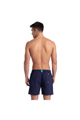 ARENA FUNDAMENTALS BOXER R 006443781 - Lacivert