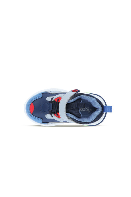 Vicco Bebe Charm Ayakkabı 346.B24K.312 - Lacivert