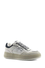 U.S. POLO ASSN. 5P LINA 5FX SNEAKER - Beyaz
