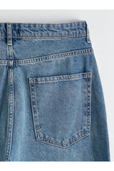 LCW ERKEK S6I426D8 PNT,X-SUPERBAGGY-VARSITY - İngido Mavi
