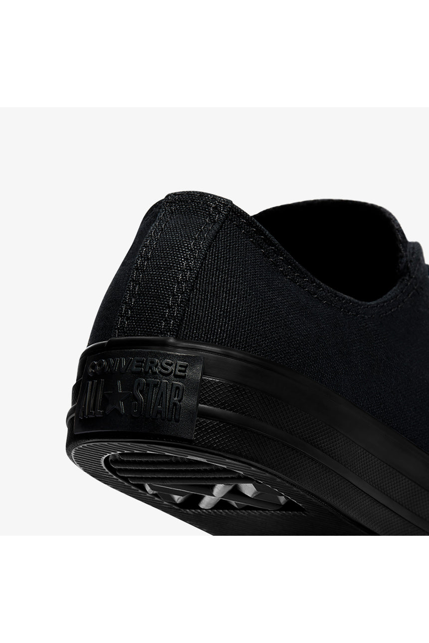 CONVERSE CHUCK TAYLOR ALL STAR M5039C.006 - Siyah