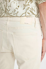 Defacto Erkek Trousers C9743AX - Kum Beji