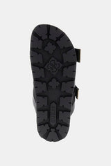 GUESS KADIN FAXONA FLTFAXFAB03 - Siyah