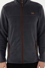 US POLO ASSN ERKEK SWEATSHİRT 1945709 - Antrasit