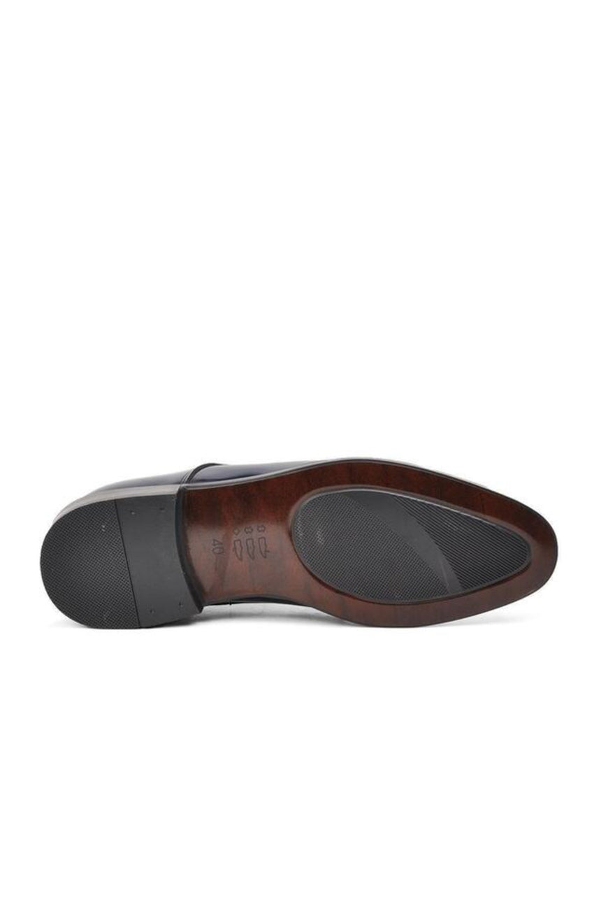 Pierre Cardin Erkek Ayakkabı 7028 - Lacivert