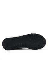 New Balance Kadın Ayakkabı WL515GGR - Gri/ Beyaz