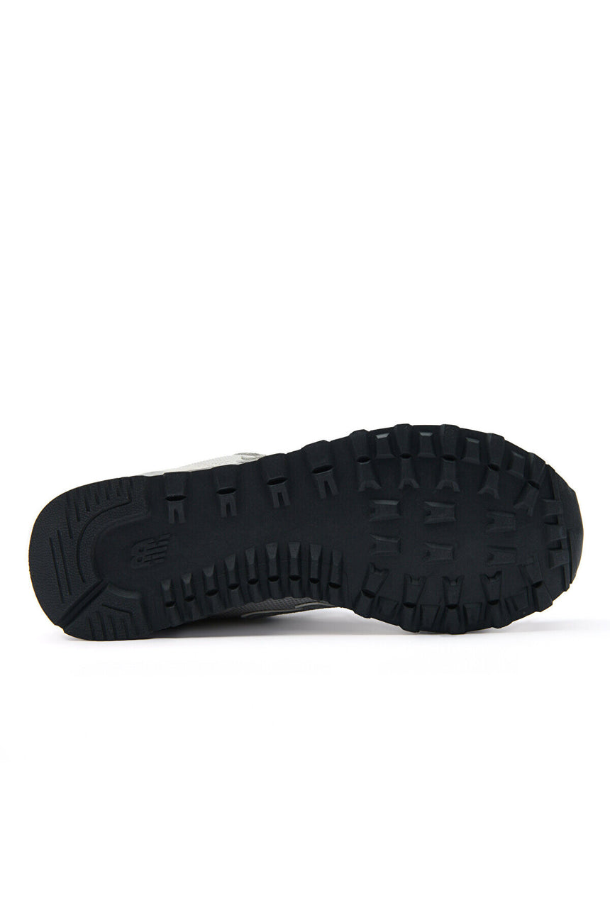 New Balance Kadın Ayakkabı WL515GGR - Gri/ Beyaz