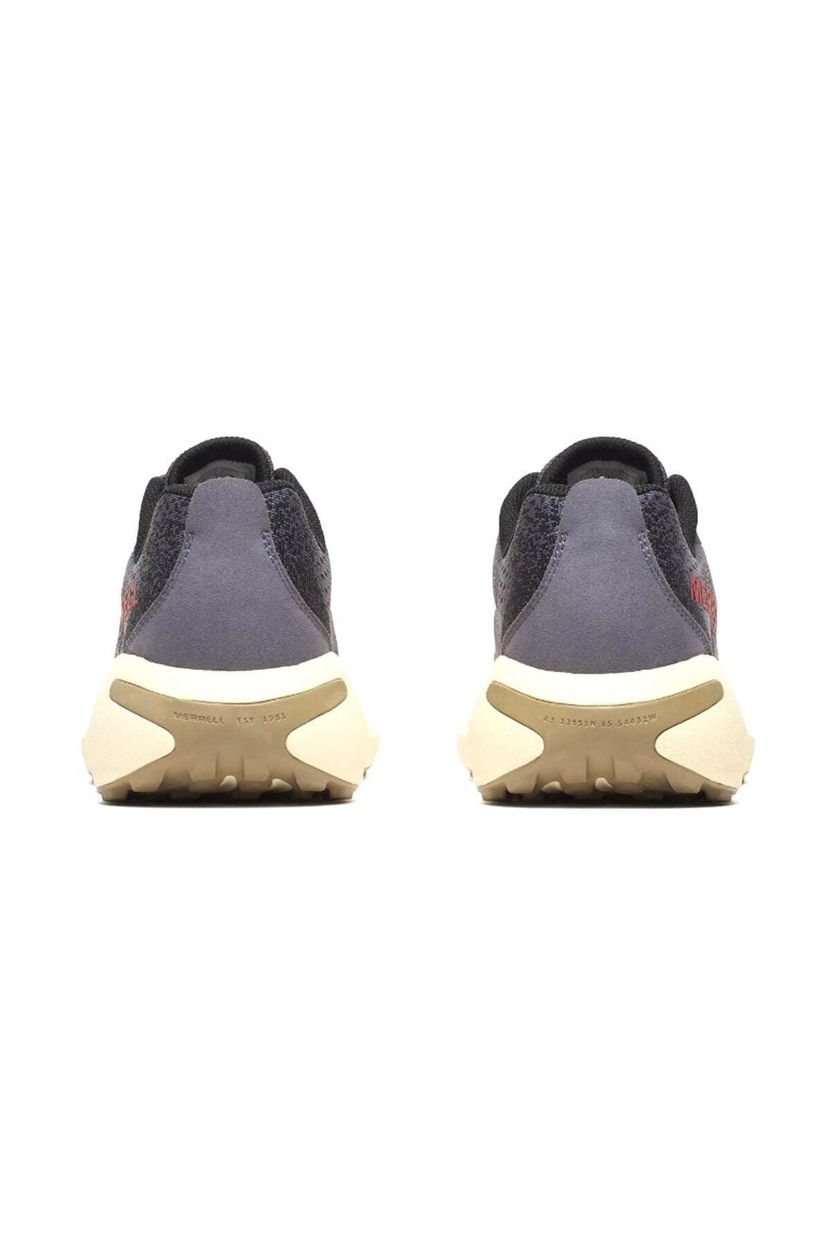 Merrell Morphlite Erkek Outdoor Ayakkabı J00003472 - Koyu Mavi