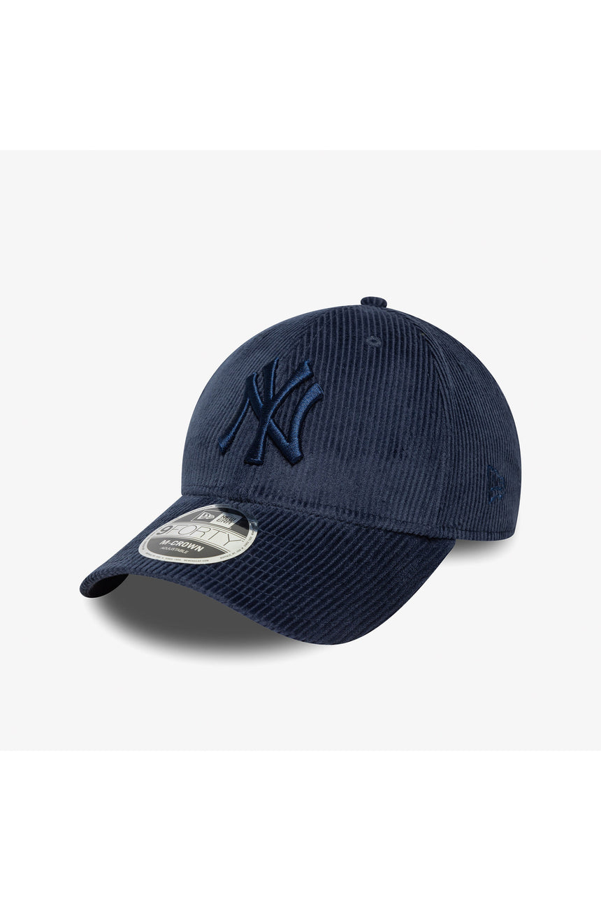 NEW ERA 60758926 9FORTY ŞAPKA - Lacivert
