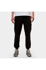 NB Lifestyle Men Pants MNP1437-BK - Siyah