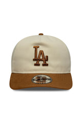 NEW ERA 60771821 9FİFTY ŞAPKA - Açık Bej