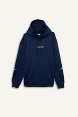 Defacto Erkek Sweat Shirt D3736AX - Koyu Lacivert