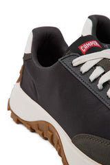 Camper Erkek Drift Trail Sneaker K100864-015 - Siyah