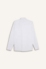 Defacto Erkek Long Sleeve Shirt A8028AX - Beyaz