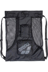 ARENA ALL SET MESH BAG 010241100 - Siyah