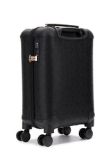 GUESS KADIN WILDER 18 IN 8-WHEEL TWDP7452983 - Mavi