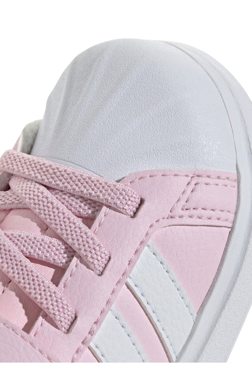 ADİDAS STREETTALK EL I JQ8603 - Pembe