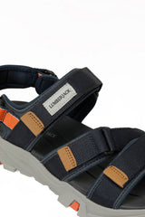 LUMBERJACK 6M BARLE 6FX - Lacivert