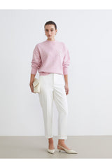 LCW KADIN W5FL05B8 KZK,ANKA-UP-5W-TR - Pembe
