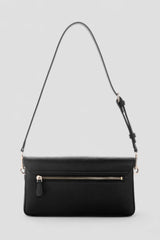 Guess Sadie Kadın Omuz Çantası HWEB8118190 - Mavi