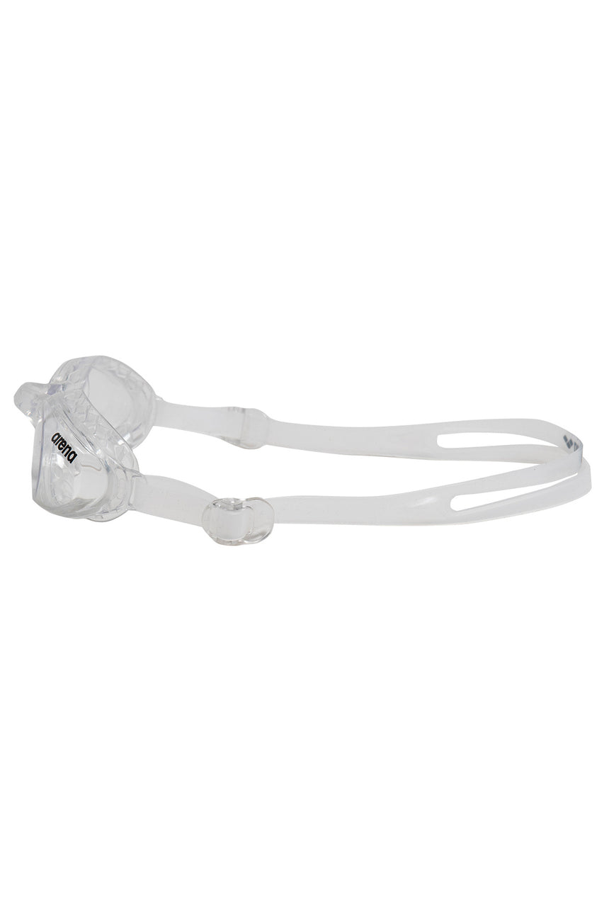 Arena Unisex Air-Soft 003149105 - Beyaz