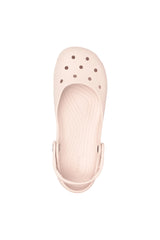 CROCS WOMEN Classic Ballet 211994 - Quartz