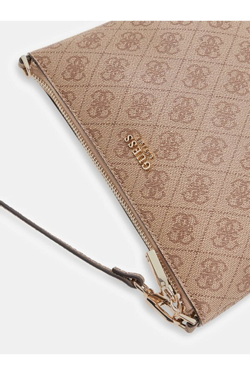 GUESS KADIN MERIDIAN II BUCKET HWSG6974040 - Açık Bej/ Kahverengi